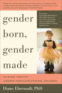 Gender Born, Gender Made_cover