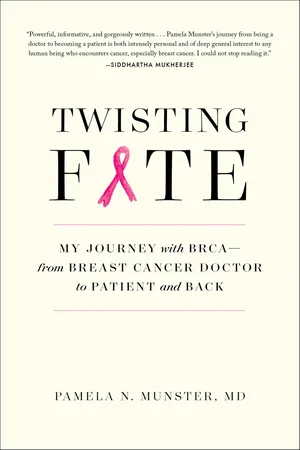 Twisting Fate