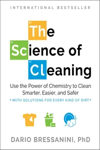 The Science of Cleaning_cover