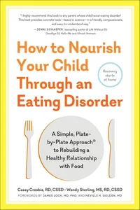 How to Nourish Your Child Through an Eating Disorder_cover