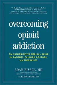 Overcoming Opioid Addiction_cover