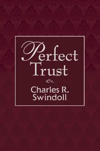 Perfect Trust_cover