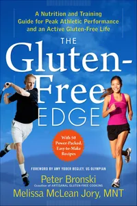 The Gluten-Free Edge_cover