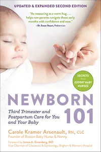 Newborn 101_cover
