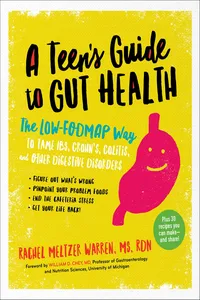 The Teen's Guide to Gut Health_cover