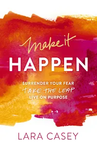 Make it Happen_cover