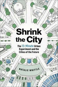 Shrink the City_cover