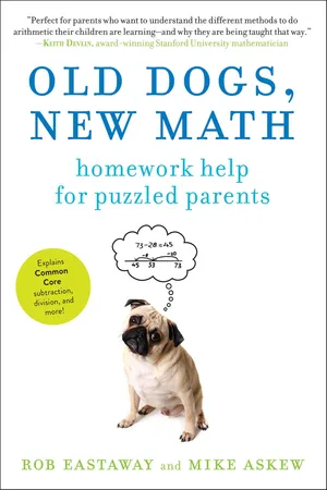 Old Dogs, New Math