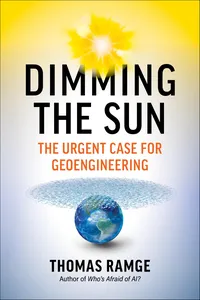 Dimming the Sun_cover