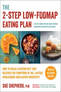 The 2-Step Low-FODMAP Eating Plan_cover