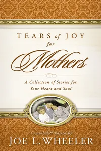 Tears of Joy for Mothers_cover