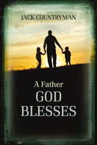 A Father God Blesses_cover