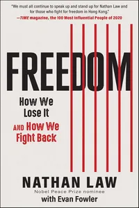 Freedom_cover