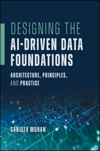 Designing the AI-Driven Data Foundations_cover