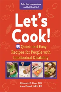 Let's Cook!_cover