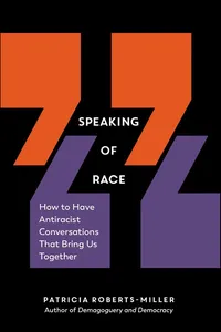 Speaking of Race_cover