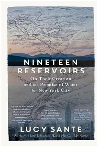 Nineteen Reservoirs_cover