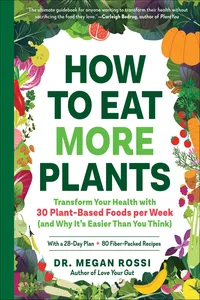 How to Eat More Plants_cover