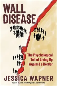 Wall Disease_cover