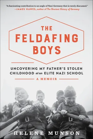 The Feldafing Boys