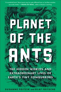 Planet of the Ants_cover