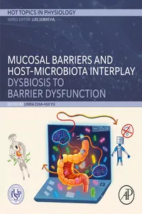 Mucosal Barriers and Host-Microbiota Interplay