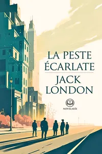 La Peste écarlate_cover