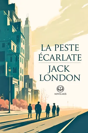 La Peste écarlate