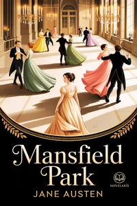 Mansfield Park_cover