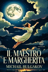 Il Maestro e Margherita_cover