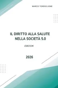 Il diritto alla salute nella società 5.0._cover