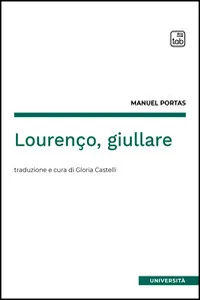 Lourenço, giullare