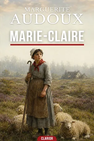 Marie-Claire