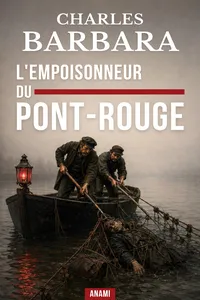 L'empoisonneur du Pont-Rouge_cover