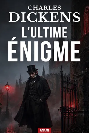 L'Ultime Énigme