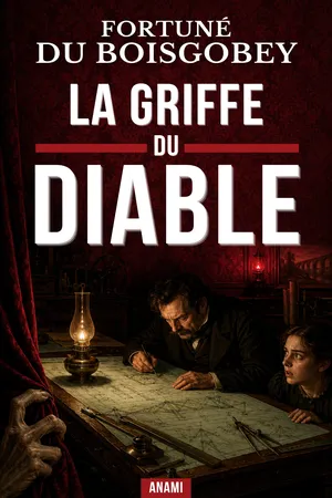La Griffe du Diable