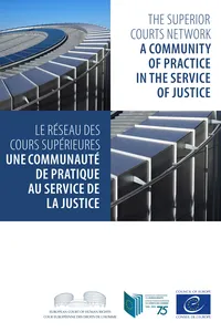 The superior Courts Network