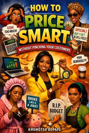 How to Price Smart Without Pinching Your Customers