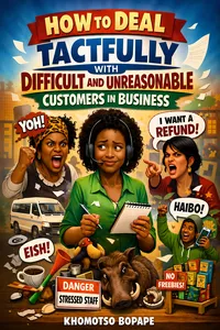 How to Deal Tactfully with Difficult and Unreasonable Customers in Business_cover