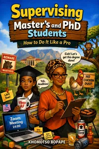 Supervising Master’s and PhD Students_cover