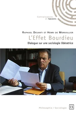 L'effet bourdieu