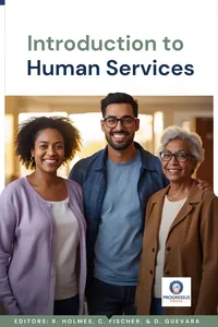 Introduction to Human Services_cover