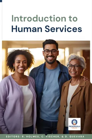 Introduction to Human Services