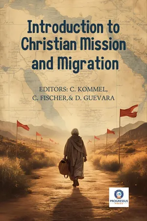 Introduction to Mission and Migration