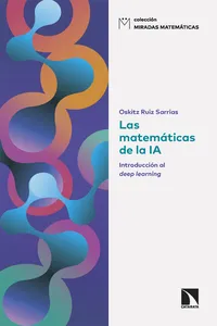 Las matemáticas de la IA_cover