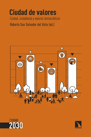 Ciudad de valores