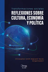 Transformaciones sociales: reflexiones sobre cultura, economía y política_cover