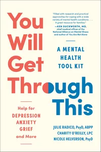 You Will Get Through This_cover
