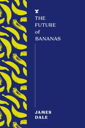 The Future of Bananas