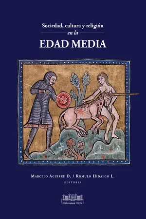 Sociedad, cultura y religión en la Edad Media